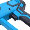KRAFT&DELE Aku jednoruční řetězová pila 6", 2x21V/2.0Ah Náhled obrázku produktu 21