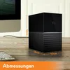 Western Digital WD My Book Duo USB 3.1 Gen 1               Produktbild-Vorschau 5
