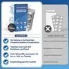 WASSERFELD® Wasserhygienetabletten -  Germany - NSF- - 10 Produktbild-Vorschau 6