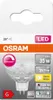 OSRAM LED Spot Strahler MR16 Superstar Plus GU5.3 5W 350lm Produktbild-Vorschau 4