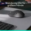Logitech Signature M650 L Kabellose Maus - für große Hände, Produktbild-Vorschau 9