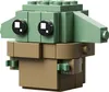 LEGO Star Wars Le Mandalorien et l'enfant, 295 pièces, jeu Voir les images du produit 11