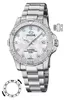 Jaguar J870/1 COUPLE DIVER Uhr Damenuhr Edelstahl Datum Produktbild-Vorschau 6