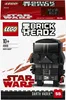 LEGO BrickHeadz Darth Vader, Sada na stavění, 10 rok/roky, Náhled obrázku produktu 8