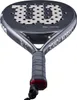 Wilson Carbon Force LT, Schwarz, EVA (Äthylen-Vinylazetat), Produktbild-Vorschau 4