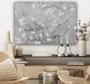 MuchoWow® - Leinwandbilder - Mandelblüte - Kunst - Van Gogh Produktbild-Vorschau 7