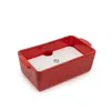 Peugeot Terrine Appolia mit Pressfunktion Ofenform Keramik Produktbild-Vorschau 2