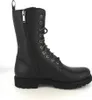 Panama Jack Fiorela B1 Napa Negro/Schwarz - Damen Laars Produktbild-Vorschau 31