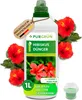 Purgrün Hibiskus-Dünger 1 Liter, Produktbild-Vorschau 1