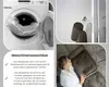 HelloBath® - Cuscino da bagno - Cuscino da bagno - Supporto Anteprima dell’immagine prodotto 10