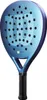 Wilson Accent Padelschläger Lila  Lila One Size Produktbild-Vorschau 3
