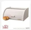 FALKENBERGER Brotkasten aus Holz Buche Weiß 39x29x18cm Produktbild-Vorschau 8