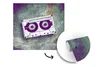 MuchoWow® Fototapete für Wohnzimmer oder Schlafzimmer Produktbild-Vorschau 3
