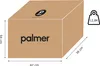 Palmer ANTIGO Geschirrset 4 Personen, modernes Tafelservice Produktbild-Vorschau 7