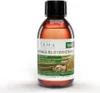 Kitama Aroma Massageöl Zitronengras 250ml I Pflegendes Produktbild-Vorschau 1