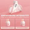 Oberschenkeltrainer & Beckenboden-Übungsgerät, Heimfitness Produktbild-Vorschau 2