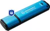 512 GB . USB-C dongle . Kingston IronKey Vault Privacy 50C, Náhled obrázku produktu 2