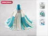 Testa di ricambio Power Mop 3in1 Anteprima dell’immagine prodotto 11