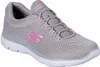 Skechers Sneakers 12985-GYHP in Grey color size 36 Náhled obrázku produktu 12
