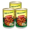 Erasco – meksykańskie chili con carne z zieloną papryką, Podgląd zdjęcia produktu 1