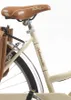VENICE - I love Italy Cityfahrrad 28 Zoll 605 Lady beige Produktbild-Vorschau 2