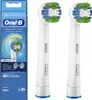 Oral-B Aufsteckbürsten     2er Precision Clean Produktbild-Vorschau 17