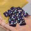 Zapf BABY born Teddy Schlafanzug Glow in the Dark 836484 Podgląd zdjęcia produktu 16