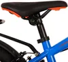 Volare Cross Kinderfahrrad - Jungen - 20 Zoll - Blau - 6 Produktbild-Vorschau 6