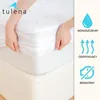 TULENA ochraniacz na materac 180x200 cm frotte, Podgląd zdjęcia produktu 3
