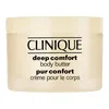 Clinique Deep Comfort Body Butter 200ml Produktbild-Vorschau 3