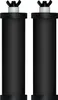 2 kusy náhradního vodního filtru pro gravitační filtrační Náhled obrázku produktu 1