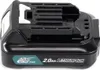 Makita Power Source Kit 12V z 1x BL1021B akumulator 2.0Ah + Podgląd zdjęcia produktu 5
