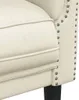 Design Sessel Creme Samt, Schlafsofas 2024 Neu Produktbild-Vorschau 7