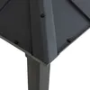 Sunjoy Stahl Gazebo / Pavillon 3x3 PASU - 300cm x 300cm, Produktbild-Vorschau 10