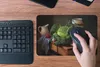 MuchoWow® Mauspad Mousepad Stilleben - Gemüse - Farben Produktbild-Vorschau 4