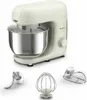 Moulinex QA1601, 4,8 l, Weiß, Grau, Drehregler, Mixen, 1,8 Produktbild-Vorschau 3