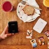 Canon Canon Zoemini - Mobiler Fotodrucker - 10 Blatt - Produktbild-Vorschau 6