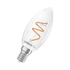 Lampa LED Dekoracyjna B35 Świeczka E14 3.1W = 28W 300lm Podgląd zdjęcia produktu 2