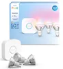 Philips Hue White and Color ambiance Basis Starter-Set: 3 Produktbild-Vorschau 1