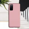 kwmobile Handyhülle für Samsung Galaxy S20 FE Hülle - Produktbild-Vorschau 2