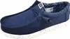 Hey Dude Wally Stretch Canvas Modrý Náhled obrázku produktu 20