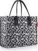 reisenthel daily shopper leo nero Produktbild-Vorschau 1