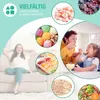 Bomann GS 7343 Farbe: Weiss Náhled obrázku produktu 15