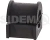 SIDEM 803909 Lagerung Stabilisator Stabigummi Hinten für VW Produktbild-Vorschau 3