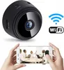 Miniatúrna spionážna kamera s Wi-Fi, Full HD rozlíšením, Náhľad obrázku produktu 4