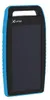 Xlayer 215774 Xlayer Powerbank PLUS Solar Black/Blue Anteprima dell’immagine prodotto 11
