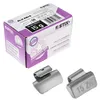 50 masses d'équilibrage de 15 g chacune pour jantes en zinc Voir les images du produit 1