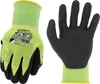 Mechanix SpeedKnit Hi-Viz Utility S1DE-91 Arbeitshandschuhe Produktbild-Vorschau 9