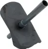 Flachdach-Schwanenhals "Stecki" DN 70 Produktbild-Vorschau 6