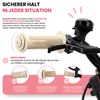 SUN BABY LOOFI Kinderfahrrad 14 Zoll, leichtes Aluminium Produktbild-Vorschau 4